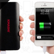 KMASHI 10000mAh External Battery Power Bank, $9 with code DZIBCBG3